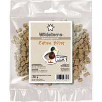Wildsterne Bites 6x125g Ente von Wildsterne