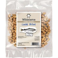 Wildsterne Bites 6x125g Lachs Wildsterne Bites 6x125g Lachs von Wildsterne