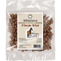 Wildsterne Bites 6x125g Pferd Wildsterne Bites 6x125g Pferd von Wildsterne
