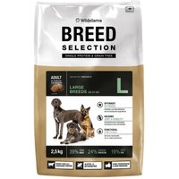 Wildsterne Breed Adult L 2,5kg Wildsterne Breed Adult L 2,5kg von Wildsterne