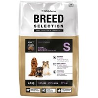 Wildsterne Breed Adult S 2,5kg Wildsterne Breed Adult S 2,5kg von Wildsterne