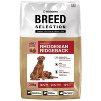 Wildsterne Breed Rhodesian Ridgeback Wildsterne Breed Rhodesian Ridgeback von Wildsterne