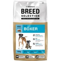 Wildsterne Breed Boxer Wildsterne Breed Boxer von Wildsterne