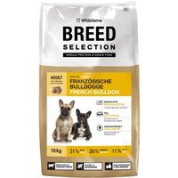Wildsterne Breed French Bulldog 10 kg Wildsterne Breed French Bulldog 10 kg von Wildsterne
