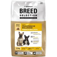 Wildsterne Breed French Bulldog 2,5 kg Wildsterne Breed French Bulldog 2,5 kg von Wildsterne