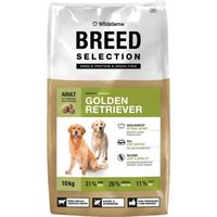 Wildsterne Breed Golden Retriever Wildsterne Breed Golden Retriever von Wildsterne
