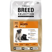 Wildsterne Breed Mops 2,5kg Wildsterne Breed Mops 2,5kg von Wildsterne