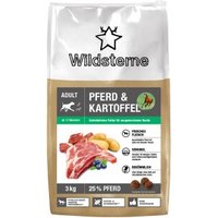 Wildsterne Classic Adult Pferd & Kartoffel Wildsterne Classic Adult Pferd & Kartoffel von Wildsterne