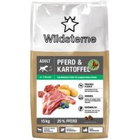 Wildsterne Classic Adult Pferd & Kartoffel Wildsterne Classic Adult Pferd & Kartoffel von Wildsterne