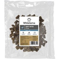 Wildsterne Soft Bites 6x125g Ente Wildsterne Soft Bites 6x125g Ente von Wildsterne