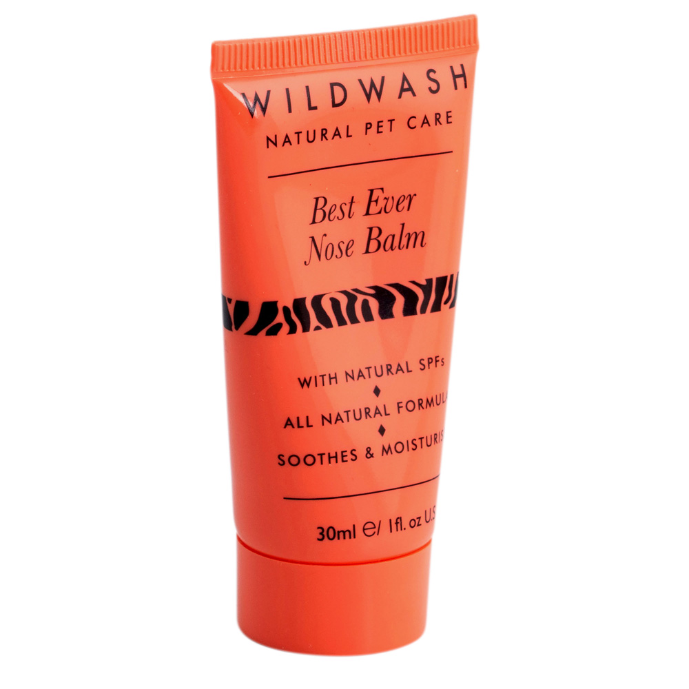 WildWash Nasenbalsam WildWash Nasenbalsam von WildWash natural pet care