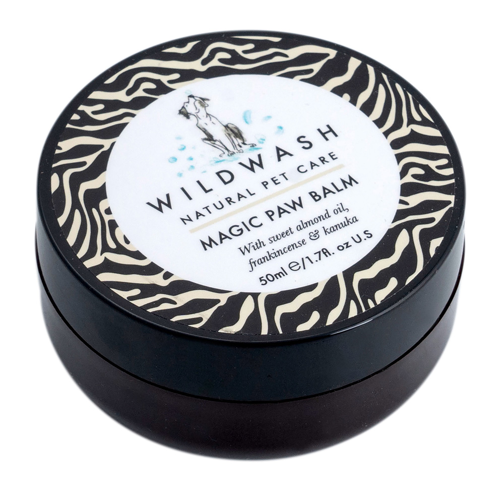 WildWash Pfotenbalsam WildWash Pfotenbalsam von WildWash natural pet care