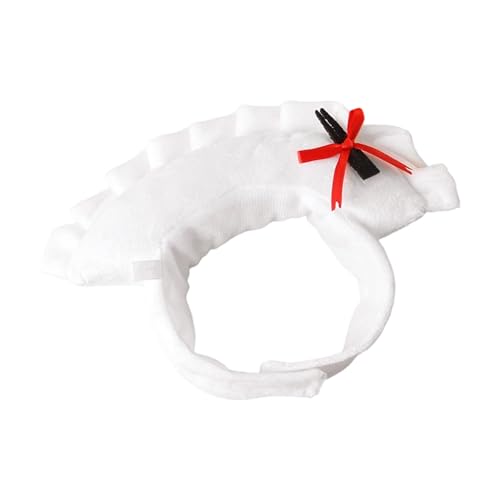 Haustierknödel Haarzubehör Katzen Bequeme Fotografie Cosplay Headwear Hunde Kopfbedeckung Dumpling Weiche Polyester Haustier Haarhut Haustierknödel Haarzubehör Katzen Bequeme Fotografie Cosplay Headwear Hunde Kopfbedeckung Dumpling Weiche Polyester Haustier Haarhut von Wilgure