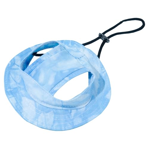 Heißes Wetter Sonnenschild Für Kleine Tiere Hunde Katzen Atmungsaktives Stoff Weit Geflimmte Design Heißes Wetter Sonnenschild Für Kleine Tiere Hunde Katzen Atmungsaktives Stoff Weit Geflimmte Design von Wilgure