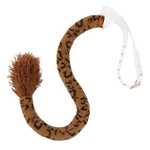 Kunstpelze Wolf Katzen Füchse Therianer Heck Schwanz Cosplay Halloween Weihnachtsfeier Kostüm Hund Katzen Füchse Schwanz Spielzeug Leoparden Schwanz Kunstpelze Wolf Katzen Füchse Therianer Heck Schwanz Cosplay Halloween Weihnachtsfeier Kostüm Hund Katzen Füchse Schwanz Spielzeug Leoparden Schwanz von Wilgure