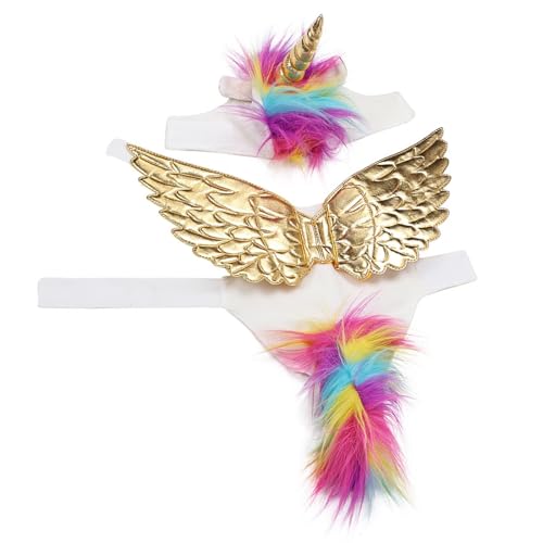 Mystical Animal Haustier Kostüm Halloween Katzen Kleidung Weiches Polyester Einfach Zu Tragen Festival Feierlichkeitskleidung Kleidung Innen Freien Katzen Kostüm Mystical Animal Haustier Kostüm Halloween Katzen Kleidung Weiches Polyester Einfach Zu Tragen Festival Feierlichkeitskleidung Kleidung Innen Freien Katzen Kostüm von Wilgure