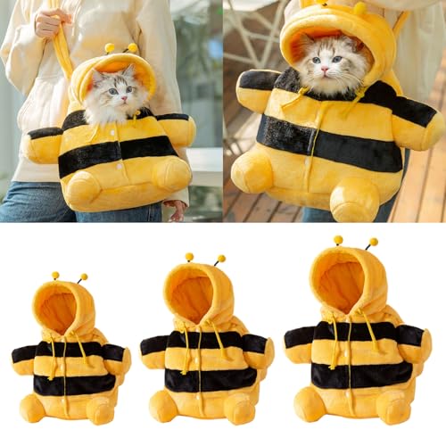Wilgure Katzenträger Tasche Handtasche Für Reisen Weich Wilgure Katzenträger Tasche Handtasche Für Reisen Weich von Wilgure