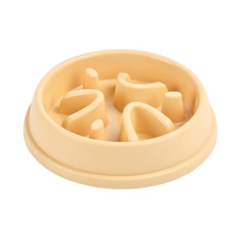 Verdauungsgesundheit, Futternapf für Haustiere, gesundes Essen, langsames Fressen, rutschfest, umweltfreundlich, für Gewohnheiten, verhindert Umkippen, erhöhtes Gestell, geeignet für kleine Hunde, Verdauungsgesundheit, Futternapf für Haustiere, gesundes Essen, langsames Fressen, rutschfest, umweltfreundlich, für Gewohnheiten, verhindert Umkippen, erhöhtes Gestell, geeignet für kleine Hunde, von Wilitto