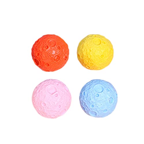 Wilitto Quetschspielzeug, Emotion, beruhigend, hohe Elastizität, zufällige Farbe, zusätzliche Vitalität, Astronaut, Quetschspielzeug für Büro von Wilitto