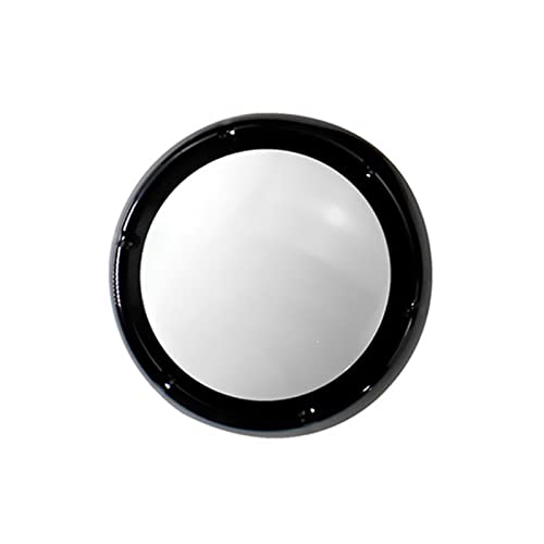 Wilitto Sound Button, Pet Button Toy, Dog Voice Training Buzzer, Pets Talk Trainable And Recordable Button, Dog Training Speaking Buttons, Relieve Bodom Dog Clicker for Entertain Interactions Weiß von Wilitto