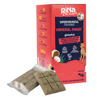 RiNa Hundekuchen MINERAL MAGIC oder BEE BOOSTER [Mineral Magic] von Willa`s Werk