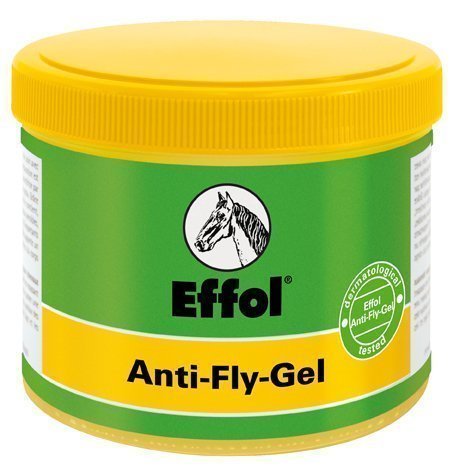 Effol Anti Fly Gel Schützt Eben Pulli Pferde Gegen Fliegen Für Sunden von William Hunter Equestrian
