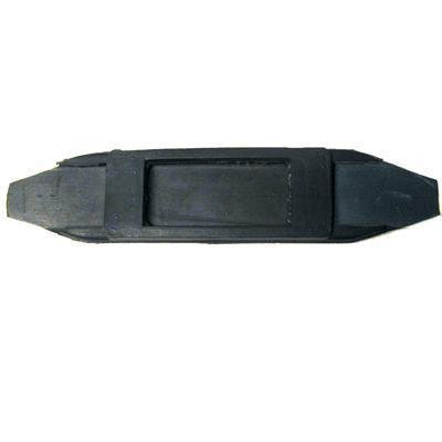 Gummischutz für Kinnkette für Pelhams/Kimblewicks/Weymouth etc. Pferdetrensen Gummischutz für Kinnkette für Pelhams/Kimblewicks/Weymouth etc. Pferdetrensen von William Hunter Equestrian