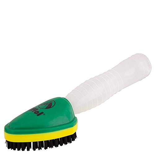 William Hunter Equestrian 4257 Effol Show Off Shampoo Brush von William Hunter Equestrian