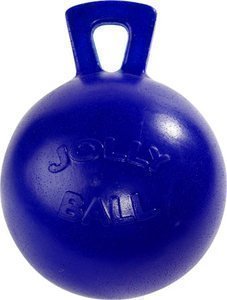 William Hunter Equestrian Jolly Blue - Blue (Jollyball, Blau) von Jlwiy