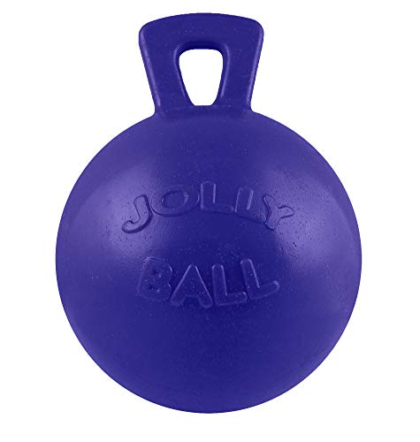 William Hunter WALDHAUSEN Jolly Ball, 25 cm, Rose von Horsemen's Pride