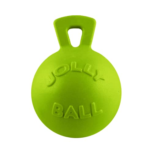 William Hunter WALDHAUSEN Jolly Ball, Apfel-Duft, grün, 25 cm, grün Apfel-Duft von Horsemen's Pride