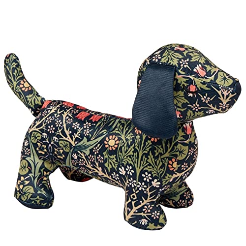 WILLIAM MORRIS AT HOME Quietschendes Hundespielzeug von William Morris