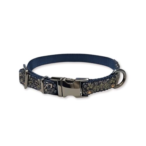 William Morris Canine Companion Hundehalsband William Morris Canine Companion Hundehalsband von William Morris