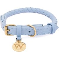 William Walker Hundehalsband Twisted Sky L von William Walker