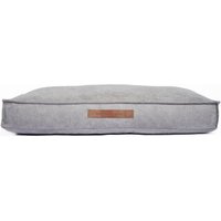 William Walker Hundekissen Chill Gray L von William Walker