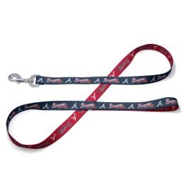 Atlanta Braves Hundeleine Atlanta Braves Hundeleine von Wincraft