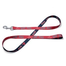 Boston Red Sox Hundeleine Boston Red Sox Hundeleine von Wincraft