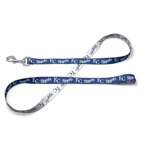 Kansas City Royals Hundeleine Kansas City Royals Hundeleine von Wincraft