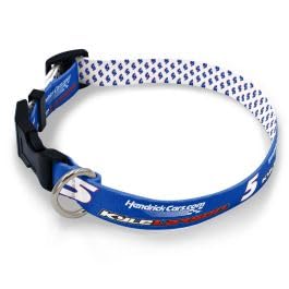 Kyle Larson Haustierhalsband von Wincraft