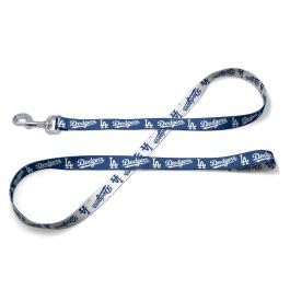 Los Angeles Dodgers Hundeleine Los Angeles Dodgers Hundeleine von Wincraft