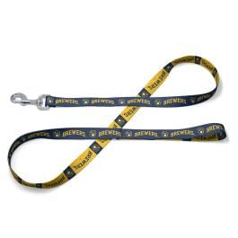 Milwaukee Brewers Hundeleine von Wincraft