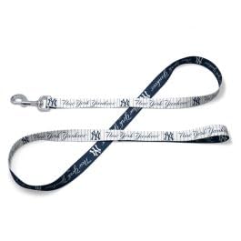 New York Yankees Pet Leash New York Yankees Pet Leash von Wincraft