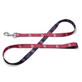 St. Louis Cardinals Hundeleine St. Louis Cardinals Hundeleine von Wincraft