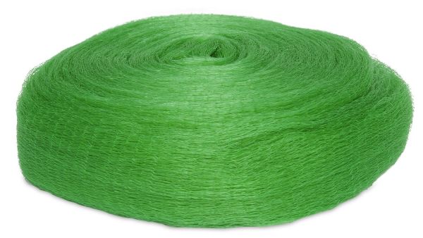Windhager Vogelschutznetz 5x2m, Maschenweite: 15mm, Obstnetz, Teich... von Windhager