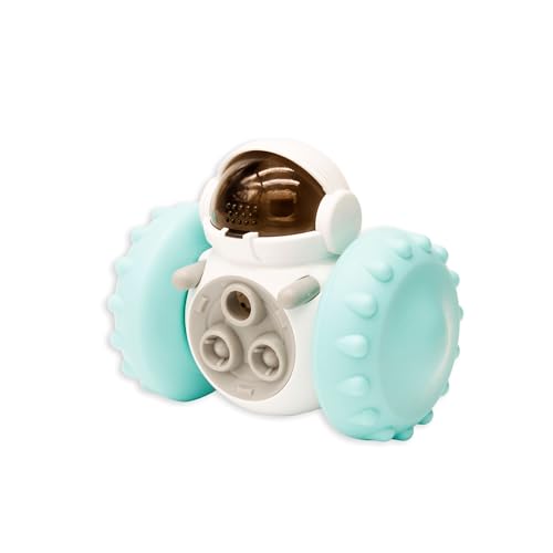 Winkee Pet Care - Leckerli Roboter I Niedliches Hundespielzeug I Geschenk für alle Tierfreunde Winkee Pet Care - Leckerli Roboter I Niedliches Hundespielzeug I Geschenk für alle Tierfreunde von Winkee