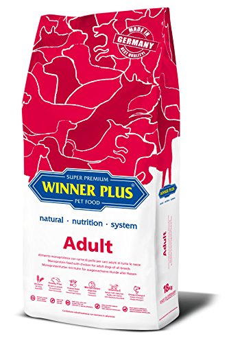 Winner Plus 12018 WP Erwachsene, 18 kg von Jlwiy