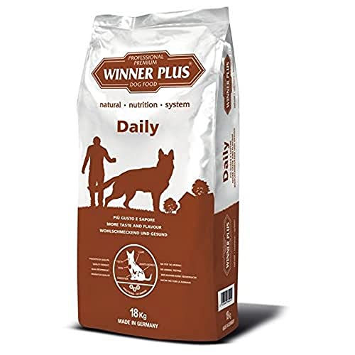 Winner Plus daily 18 kg von Winner Plus