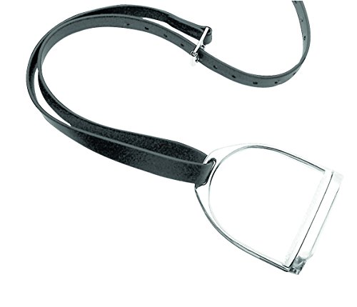 Slimline Steigbügelriemen von Wintec