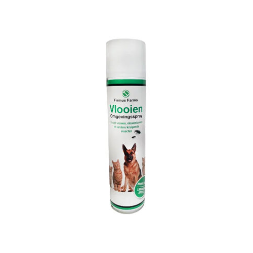 Wirtz Farma Flöhe Umgebungsspray - 400 ml Wirtz Farma Flöhe Umgebungsspray - 400 ml von Wirtz Farma