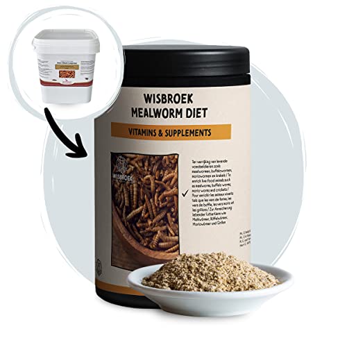 Wisbroek InsectPower (3.000 Gramm) von Wisbroek